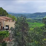Aurinia Appartement Saturnia