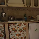 Aurinia Appartement Saturnia