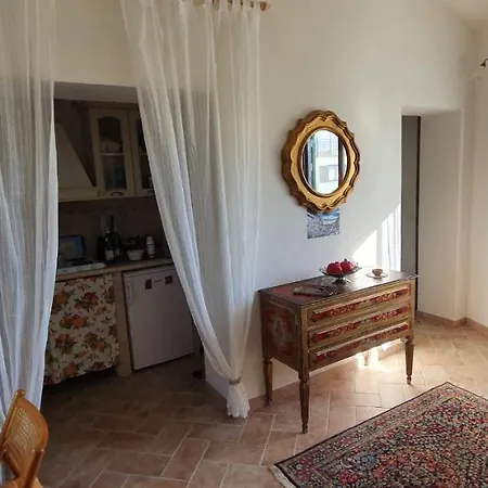 Apartmán Aurinia