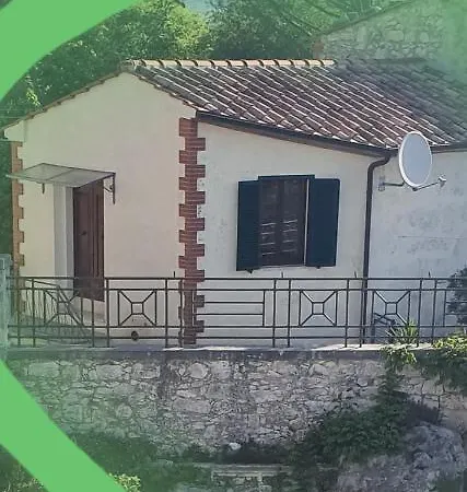 Apartmán Aurinia *
