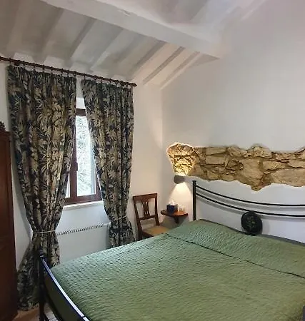 Apartmán Aurinia Saturnia