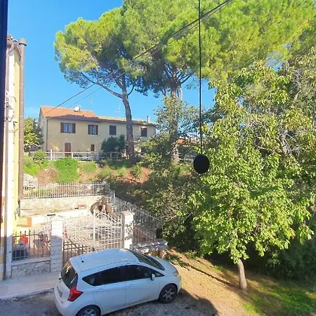 Apartment Aurinia *
