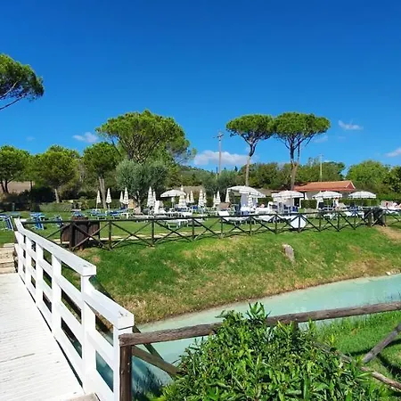 Appartement Aurinia