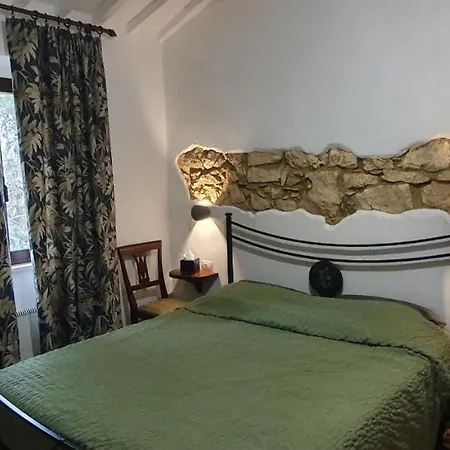 Apartment Aurinia Saturnia