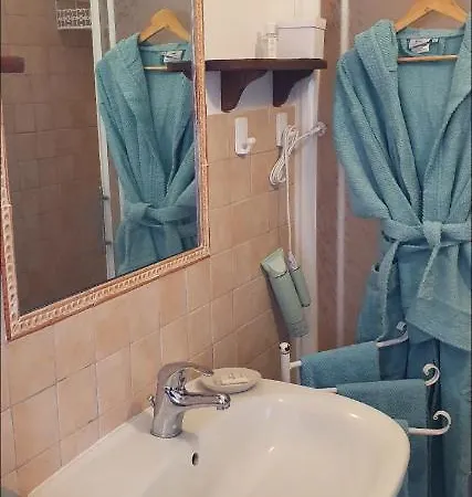 Aurinia Apartmán *