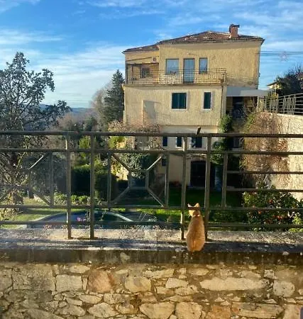 Apartmán Aurinia