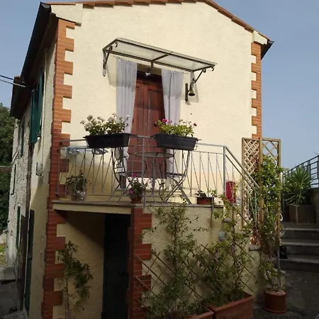 Aurinia Appartement Saturnia