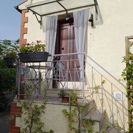 Apartment Aurinia